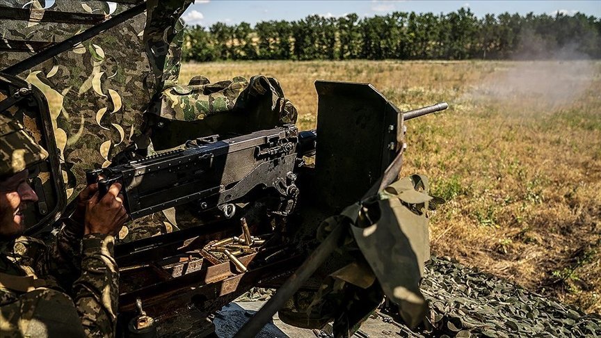 Kremlin’den net mesaj: Ateşkesten önce silah desteği durmalı