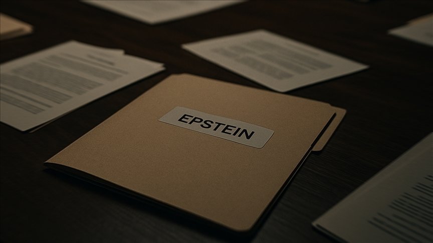 ABD Temsilciler Meclisi, en az 33 sayfa Epstein belgesi yayımladı