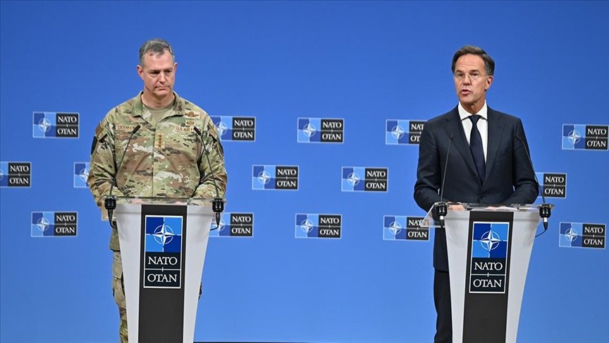 NATO’dan 