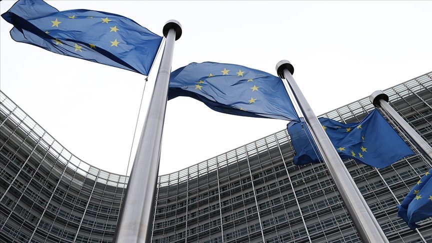 AB, Ukrayna’dan tarım ürünü ithalatına kota getirdi