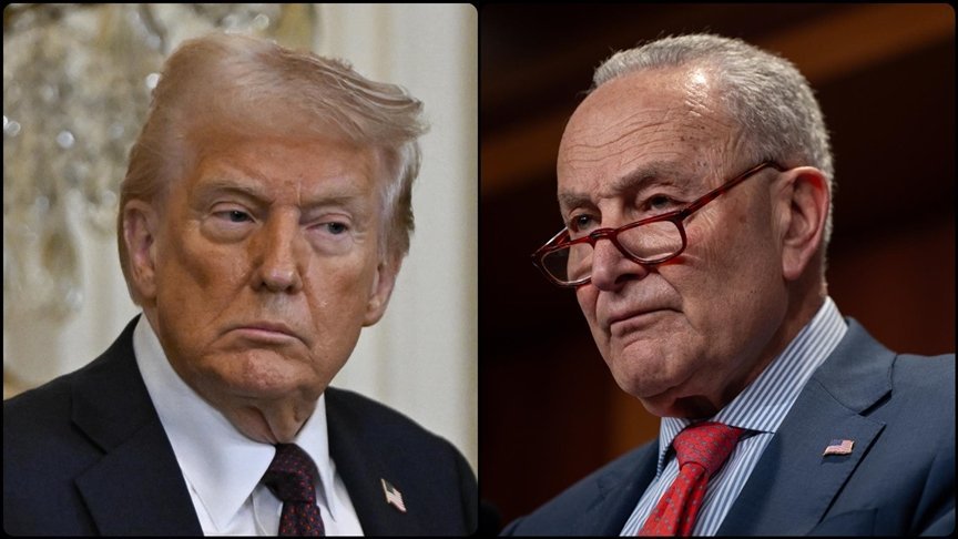 Schumer: “Amerikan halkı bu kararın gerekçesini bilmeli”