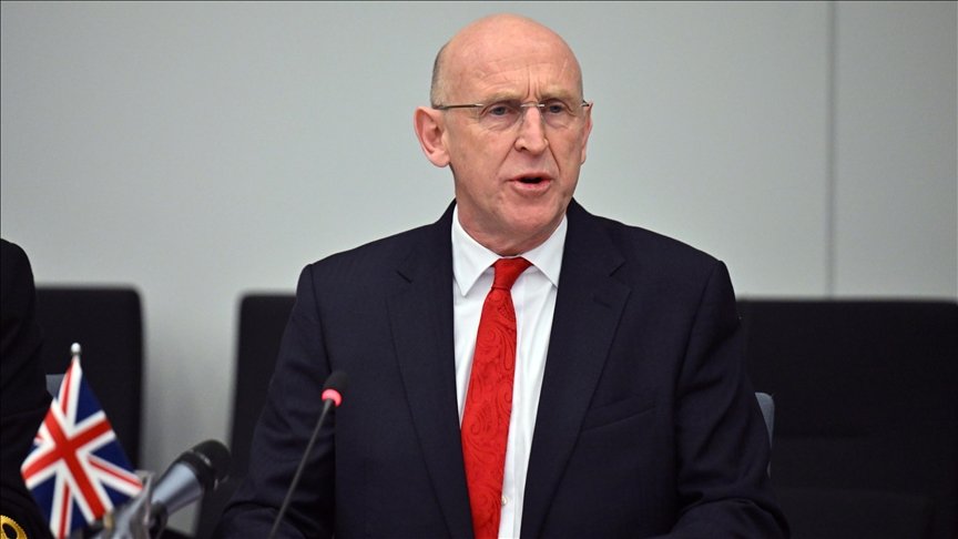 “Örümcek Ağı” operasyonuna övgü