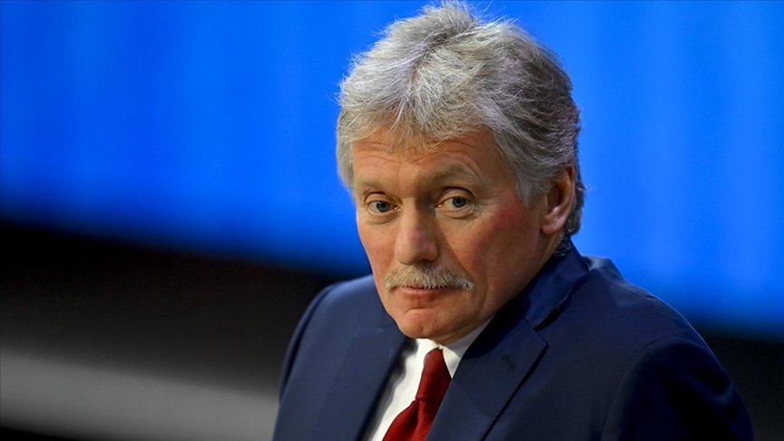 Peskov: 
