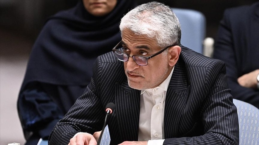 “Netanyahu savaş suçlusu, ABD’yi savaşa sürükledi”