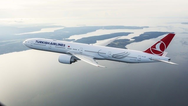 THY'den önemli duyuru: Hava muhalefeti nedeniyle bazı seferler iptal!