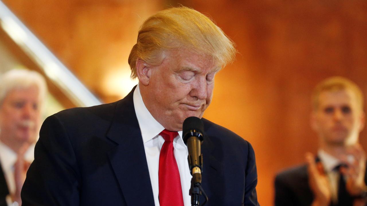 Trump’tan nükleer talimat: “ABD, testlere derhal yeniden başlayacak”