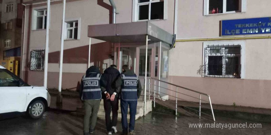 Rus mahkum, Beyaz Saray'da Trump ile bir araya geldi