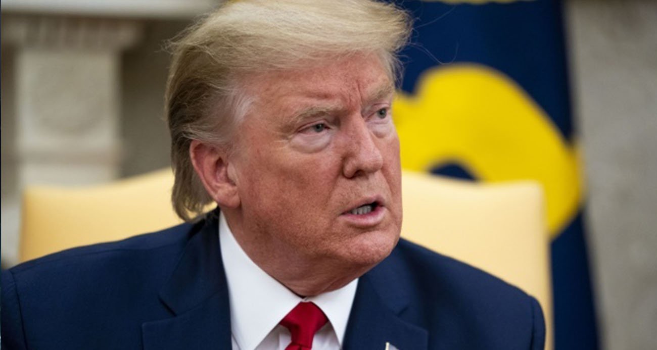 Trump, şimdi de Eğitim Bakanlığı’nı hedef aldı: 