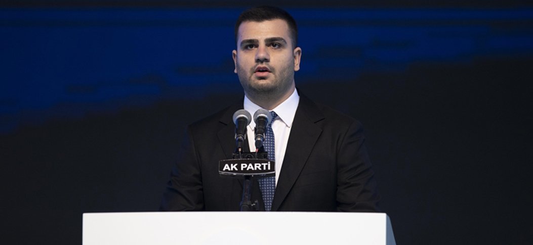 İnan’dan Özel’e ağır yüklenme: “Siyaseti zehirleyen tarz” - Manşet Haber