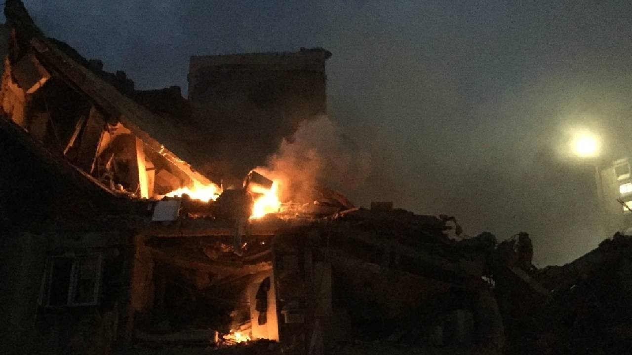 İran’ın kalbine darbe: 26 kritik isim kaybedildi