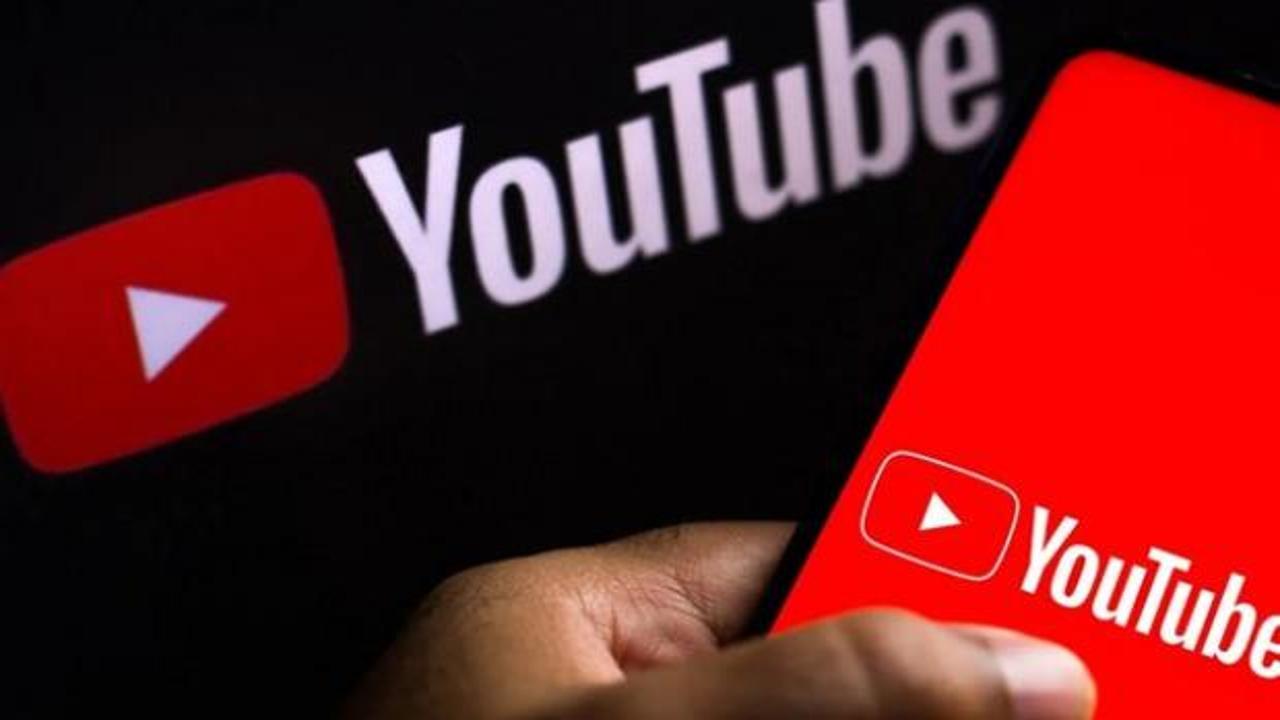 YouTube'da köklü değişiklik! Tasarım tamamen değişiyor: İşte son hali