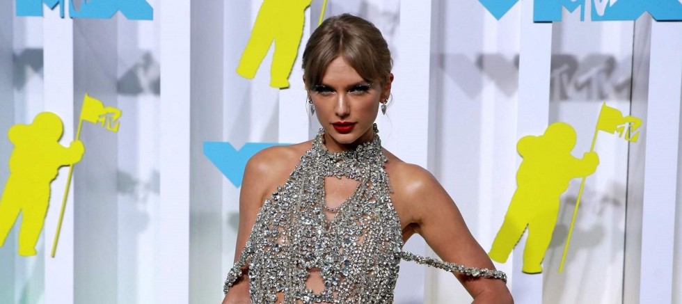 2022 Amerikan Müzik Ödülleri'nde Taylor Swift heyecanı