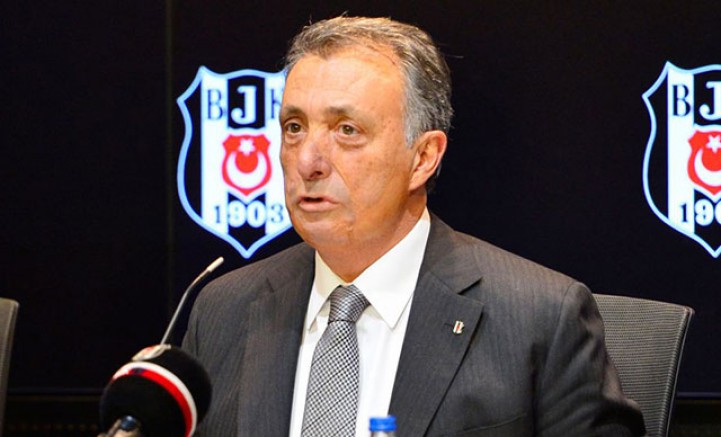 Ahmet Nur Çebi: Yeni sezonda şampiyonluk için oynayacağız