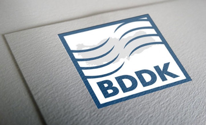 BDDK banka ve katılım bankalarının 