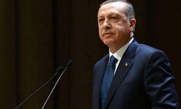 Cumhurbaşkanı Erdoğan'ın çalışanlara müjdesi