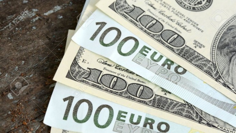 Dolar ve Euro’da son rakamlar