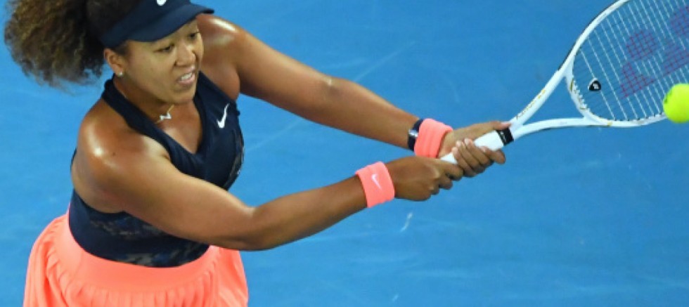 Dünyaca ünlü Japon tenisçi Naomi Osaka'dan sürpriz karar