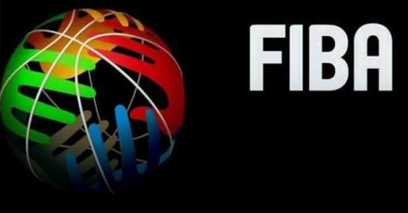 FIBA askıya alındı