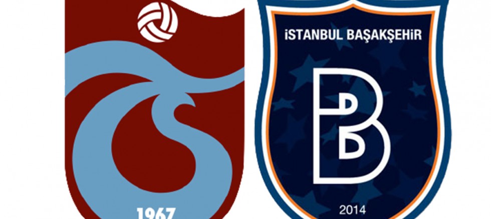 Hazırlık maçı: Trabzonspor: 0 - Başakşehir: 0