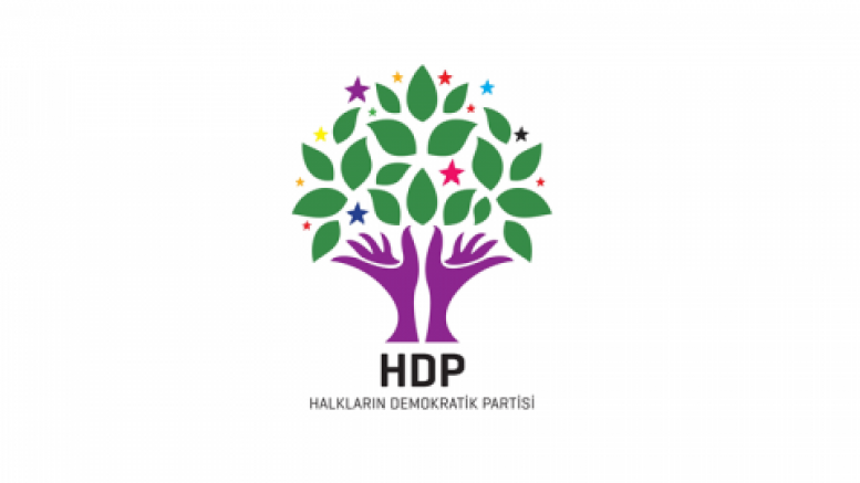 HDP: Yardım engeli var