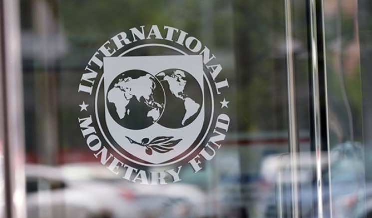 IMF’den risk listesi
