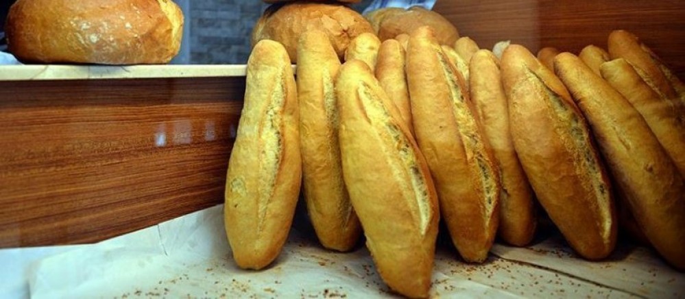 İstanbul'da ekmek 5 TL'ye satılacak