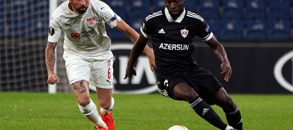 Karabağ - Sivasspor karşılaşmasının kazananı belli oldu 
