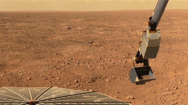 Mars’a gidecek ilk insanlı uzay uçuşunda neler olacak?
