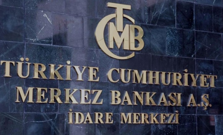 Merkez Bankası, yıl sonu enflasyon tahminini yüzde 8,9’a çekti