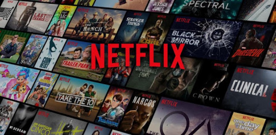 Netflix'ten Türkiye'ye yeni projeler