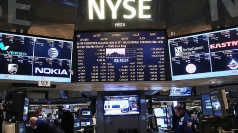 New York Borsası elektronik işleme geçiyor