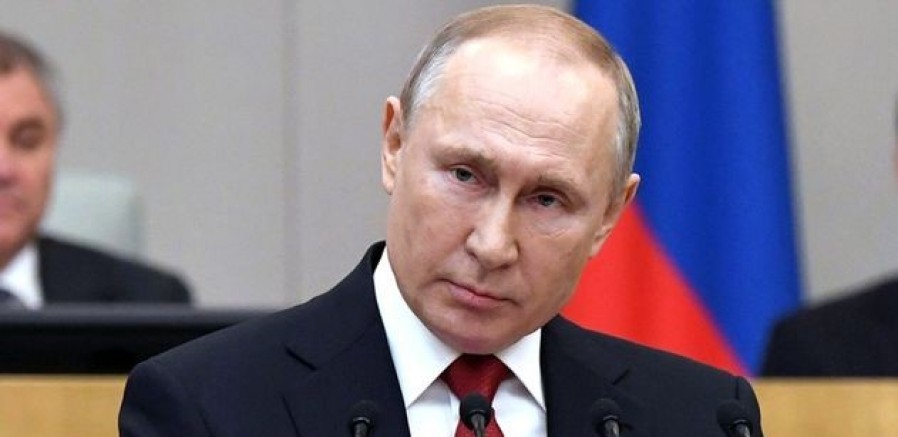 Putin, kısmi seferberlik ilan etti