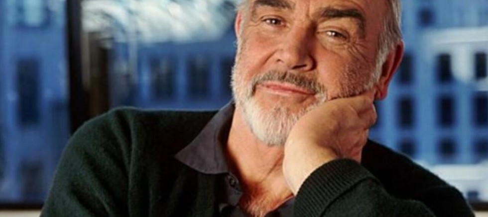 Sean Connery hayatını kaybetti
