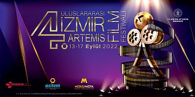 4. Uluslararası İzmir Film Festivali 13 Eylül'de başlıyor