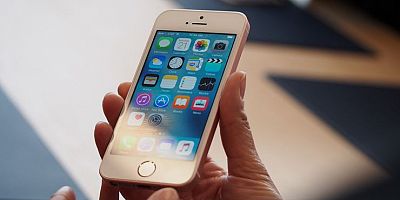 Apple’dan yeni iPhone hamlesi