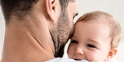 Babalara 14 haftalık doğum izni