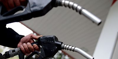 #Benzin #Akaryakıt #EPGİS