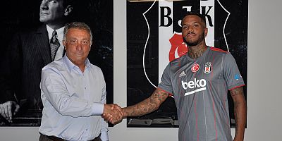 Beşiktaş, Valentin Rosier ile sözleşme imzaladı