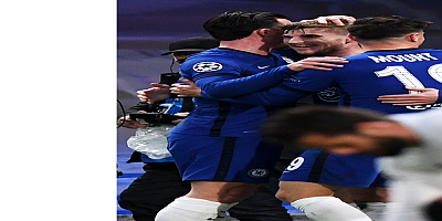 #UEFA #Şampiyonlar Ligi #Chelsea #Final