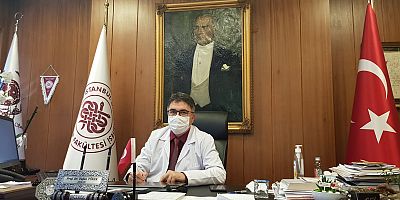 Covid-19 aşısının gönüllü denemeleri İstanbul'da da yapılacak 