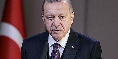 Recep Tayip Erdoğan