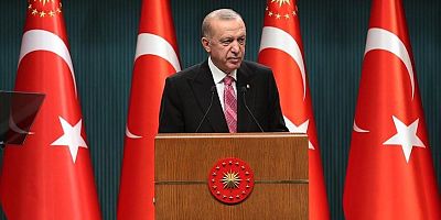 Erdoğan: Şikayetler üzerine elektrik faturalarında düzenlemeye gidiyoruz