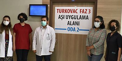 #Turkovac #Erzurum #Aşı