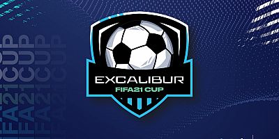 Excalibur FIFA 21 Turnuvası'na kayıtlar başladı