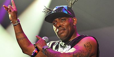 'Gangsta's Paradise' şarkısıyla tanınan rapçi Coolio hayatını kaybetti