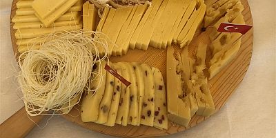 Güçlü bağışıklık sistemi için peynir önerisi