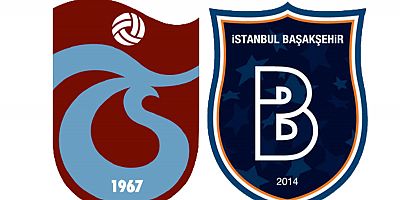 Hazırlık maçı: Trabzonspor: 0 - Başakşehir: 0