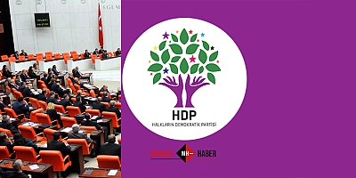 HDP: Asgari ücret 3 ayda bir belirlensin
