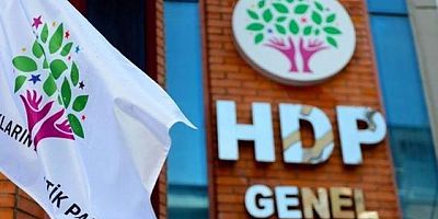 #HDP