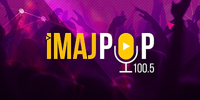 #İmajPOP #Radyo #Ankara #Müzik #HepMüzik #PopMüzik